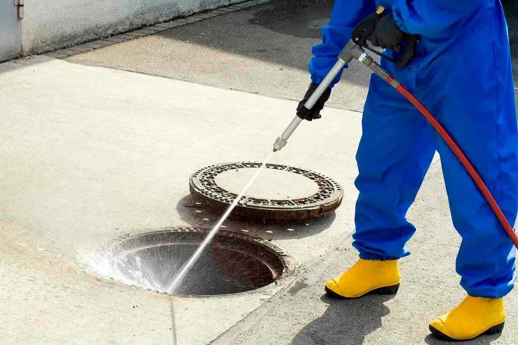 Clogged Drain Cleaning in San Diego, CA
