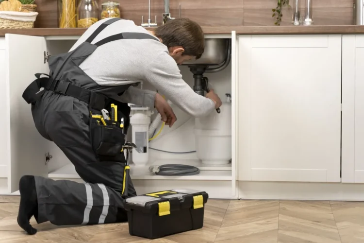 Drain Cleaning & Repair Services in San Diego, CA