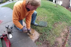 Clogged Drain Cleaning in San Diego, CA