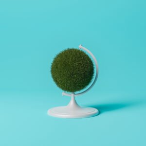 Furry hoodeds parkas