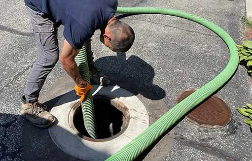 Clogged Drain Cleaning in San Diego, CA