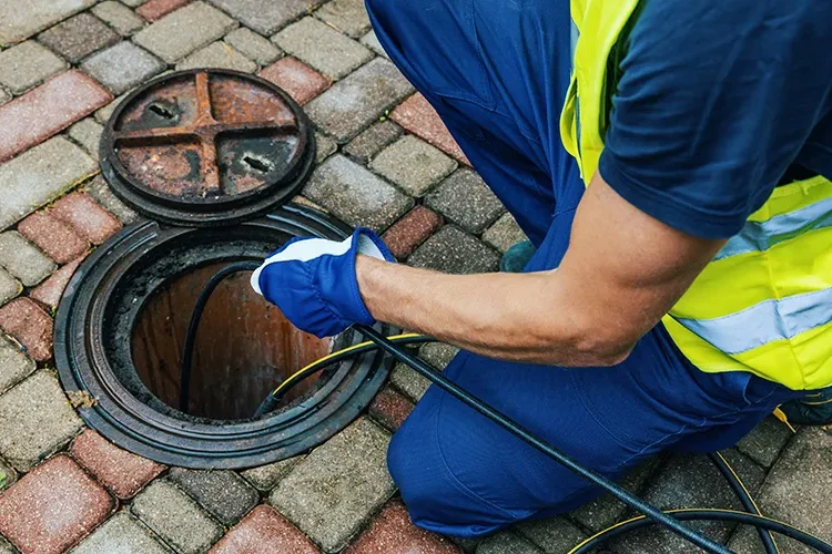 drain cleaning San Diego