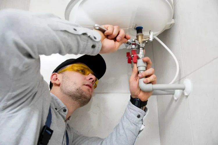 Water Heater Installation & Replacement