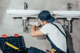 Plumber in San Diego