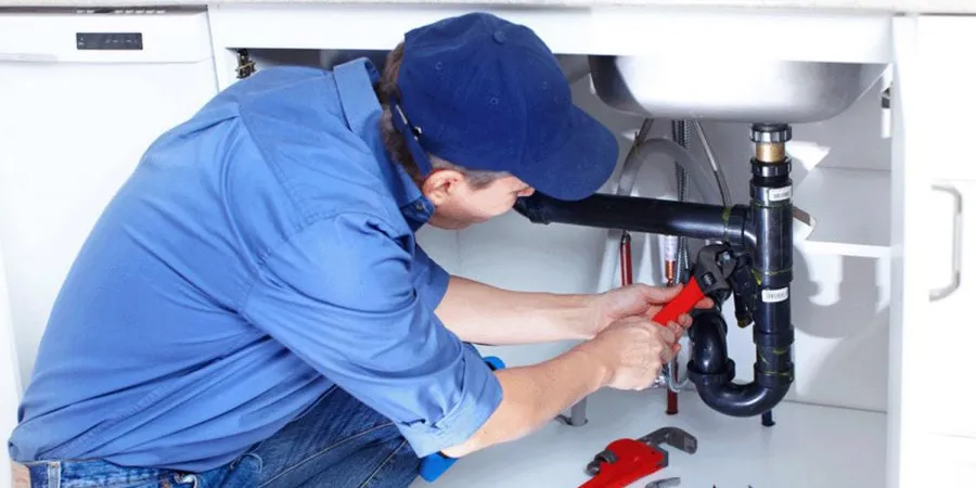 Plumber in San Diego